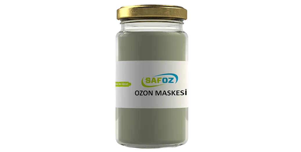 Ozon Maskesi, Yatay 