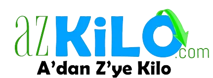 AzKilo Logo
